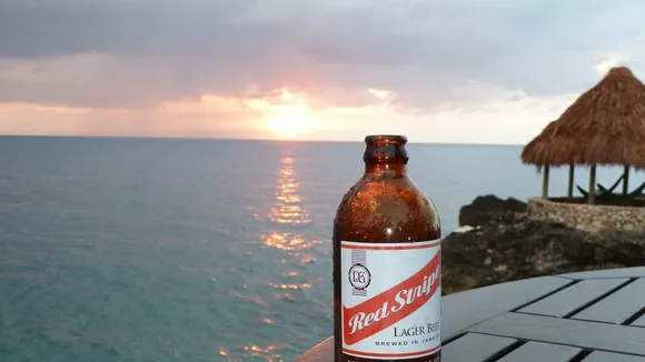 Red Stripe's Global Journey: From Jamaican Roots to International Fame