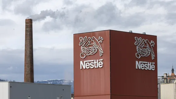 Nestle Türkiye Hit with $11.2 Million Fine for Competition Law Violations