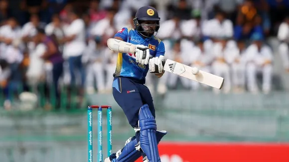 Revival or Regression? Niroshan Dickwella's Return Stirs Debate in Sri Lankan Cricket