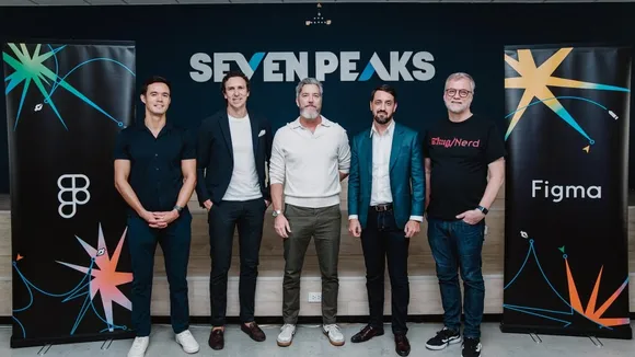Figma and Seven Peaks Spearhead Design Innovation Event in Bangkok, Aiming at Digital Transformation