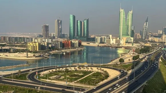 Bahrain Parliament Votes to Raise Anti-Inflation Allowances Ahead of Ramadan