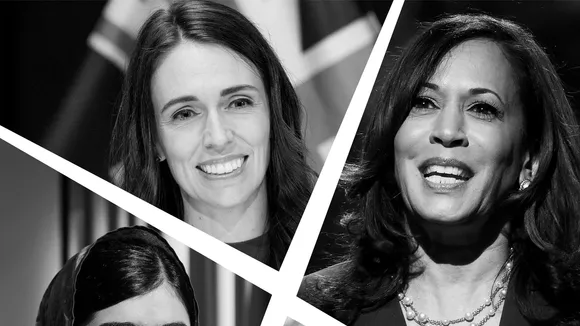 Breaking Barriers: Women Leaders Shaping Global Politics