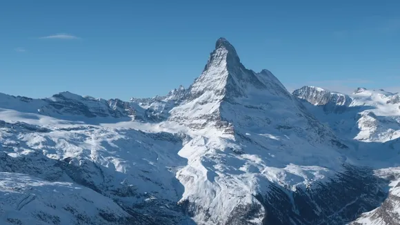 Tragedy Strikes Near Matterhorn: 5 Skiers Found Dead, 1 Missing Amid Harsh Conditions