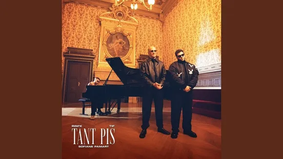 TIF, Rim'K, Sofiane Pamart Unite for 'Tant pis': A Tribute to Maghrebi Roots in French Rap