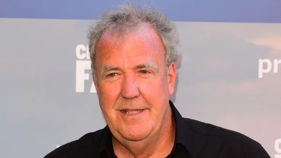 Jeremy Clarkson Sparks F1 Buzz with Insightful Bahrain GP Gridwalk