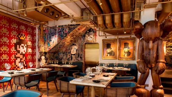 Supper Club: A Fresh Canvas in Hong Kong's Art Scene