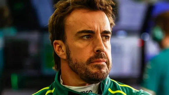 Fernando Alonso Eyes Mercedes Seat: A Veteran's Gamble on Formula 1's Future