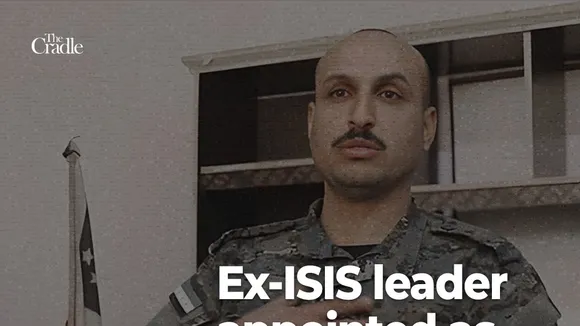US-Backed Syrian Free Army Appoints Ex-ISIS Chief as Commander: Strategic Shift or Controversy?