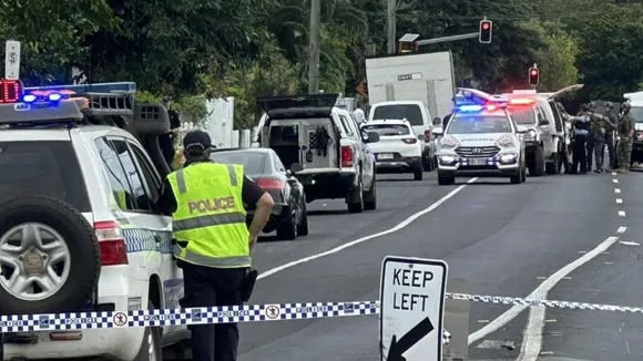 Cairns Lockdown: Emergency Declared Amid Police Standoff, Residents Warned to Stay Clear