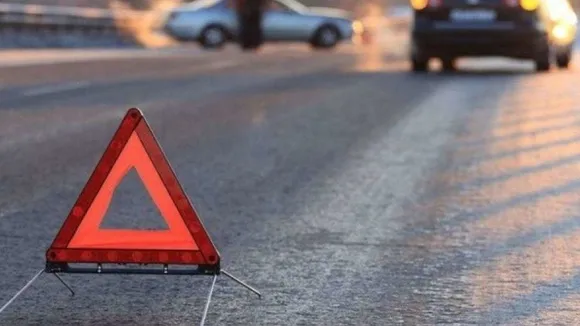 Hit-and-Run in Issyk-Kul: Driver Detains After Striking Mother and Daughter