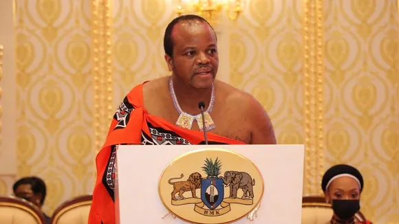 Eswatini's Reconstruction Fund Fraud: 12 Investigated for Claiming Over E1 Million