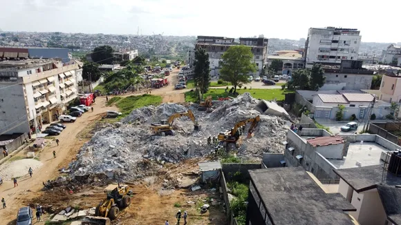 Shock and Outcry in Abidjan: Major Demolition Displaces Residents, Challenges Urban Policy