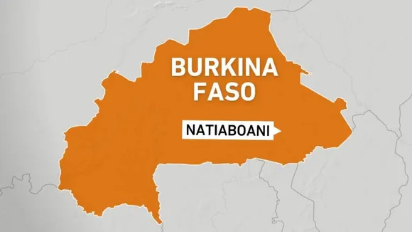 Burkina Faso Battles Tragic Mosque Attack, Defamation Trial Delay, and Nutrition Initiatives