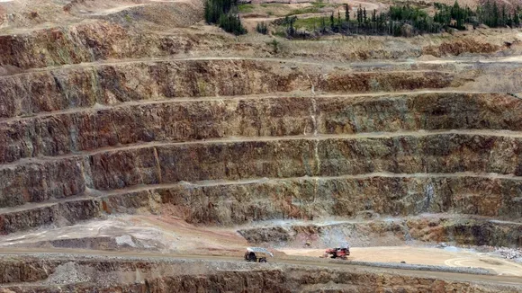 Federal Judge Upholds Sanctions Against DynaResource in Gold Mine Arbitration Dispute