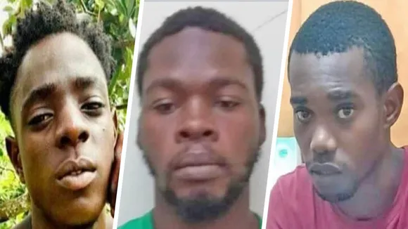 Daring Escape Leads to Tragedy: Three Fugitives and a Deadly Yacht Hijacking in the Caribbean