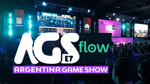 Argentina Game Show Flow 2021 Ignites Buenos Aires with Gaming, Esports, and Cosplay Fervor