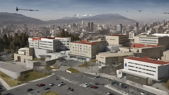 Chilean Health Insurance Rate Hike: Cruz de Norte Exempts Policyholders Amid Economic Challenges
