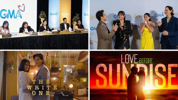 GMA-7 Hits Including 'Lolong,' 'Widows' Web,' 'First Yaya' Now Streaming on Viu