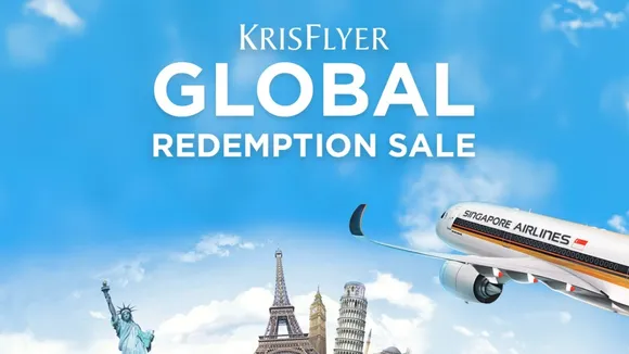 Sky-High Deals: Singapore Airlines' Flash Sale Takes Flight with Unmatched Offers