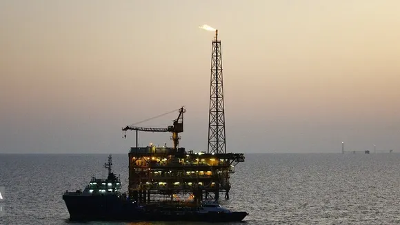 Iran Secures Record $20 Billion Gas Deal to Boost South Pars Field, Eyes $900 Billion Revenue