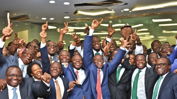 NSIA Triumphs with 1122% Surge in Comprehensive Income, Hits N1.18trn in 2023