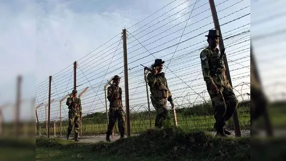 India Commits $3.7 Billion to Fence Myanmar Border, Bolstering National Security