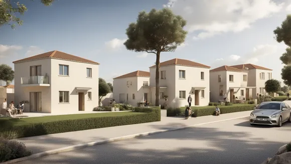 £48 Million Apollo Project Launches: 138 New Homes for British Forces in Cyprus