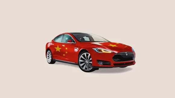 Elon Musk's Tesla and China: A Symbiotic Relationship Turning Tense