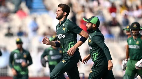 Pakistan Confirms T20I Cricket Tour to Ireland Ahead of ICC World Cup 2024