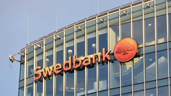 Estonian Prosecutor Ends Swedbank Estonia Money Laundering Probe: Insufficient Evidence