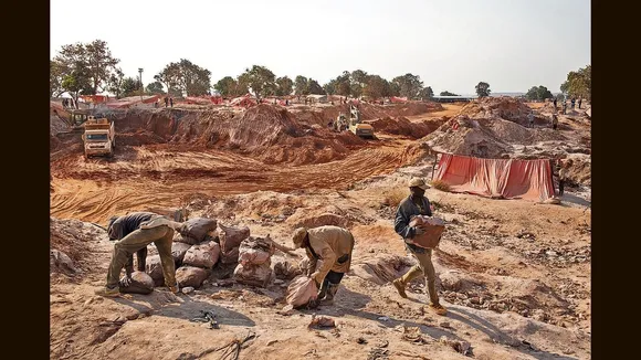 Cobalt's Double-Edged Sword: Tech's Hunger Meets Congo's Suffering Amid Global Demand Surge
