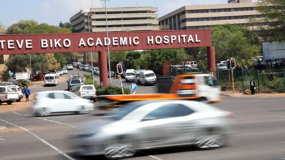 Gauteng High Court Ruling Exposes Negligence at Steve Biko Hospital