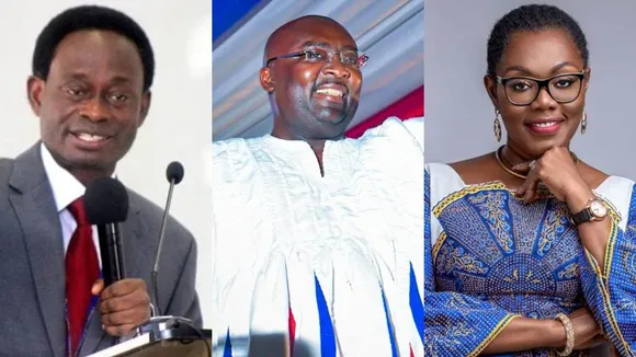 Ghana Elections 2024: Female Running Mate Debate Heats Up for Bawumia