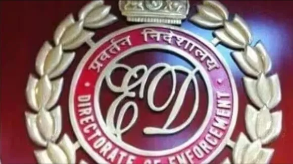ED Seizes Former MLA Vijay Mishra's ₹11.7 Crore Property in Delhi Over Money Laundering Charges