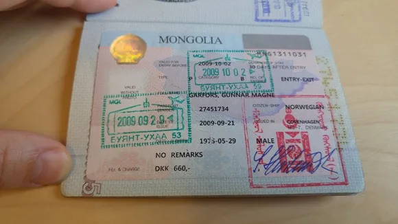 Mongolia Welcomes Vietnamese Tourists with Visa-Free Entry Policy Starting March 7