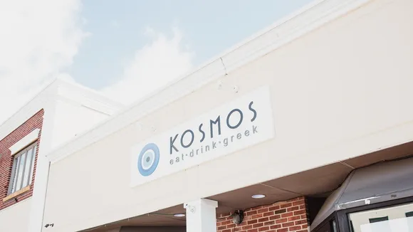Kosmos Restaurant in Walpole, MA: A New Era of Greek Culinary Delights Unfolds