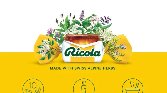 Ricola Joins Elite B Corps, Pledging Nature and Community Commitment