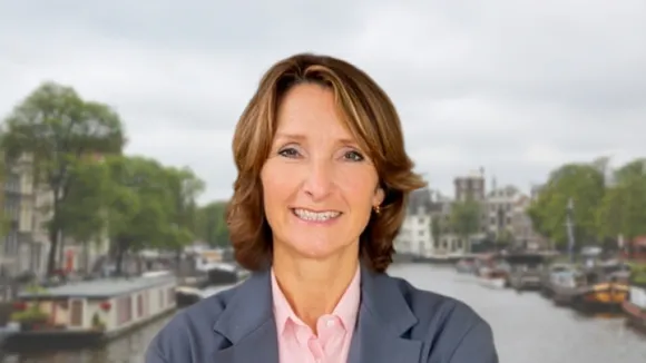 Everest Insurance International Names Monique Kooijman as Head of Netherlands, Northern Europe