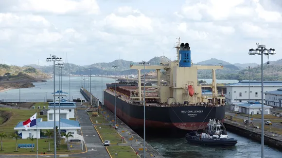 Panama Canal Shatters Economic Records: $3.63 Billion Boost Despite Challenges