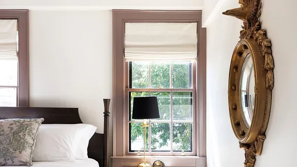 Discover New Hampshire's Chicest Hotel: A Blend of Historic Grandeur and Modern Luxury