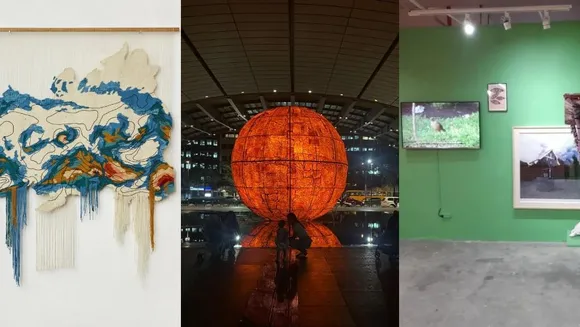 Art Fair Philippines 2024: A Fusion of Art, Science, and Environmental Consciousness