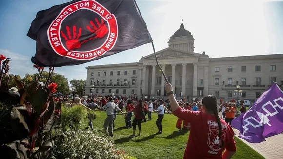 Manitoba, Ottawa Pledge $40M for Landfill Search of Slain First Nations Women