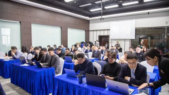 Mongolia Bolsters Cyber Defense: Major Training Initiative Targets Rising Cyber Threats
