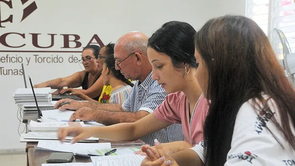 Code of Ethics Signed in Las Tunas, Cuba, Raises Implications for Governance