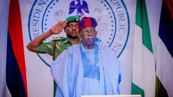 Critique on Tinubu's Strategy: A Deep Dive into Nigeria's Insecurity and Economic Woes