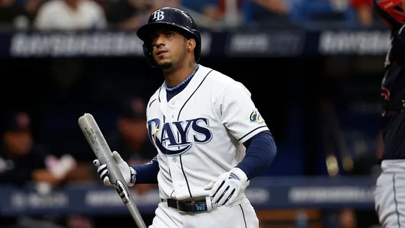 Tampa Bay Rays' Wander Franco on Administrative Leave Amid Minor Relationship Probe