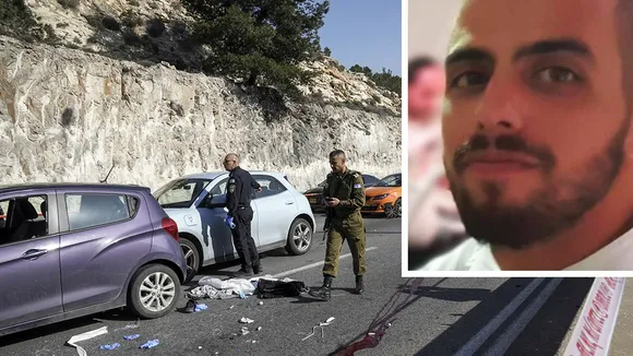 Tensions Escalate: Deadly Encounter Between Gunmen and Israelis Near Jerusalem