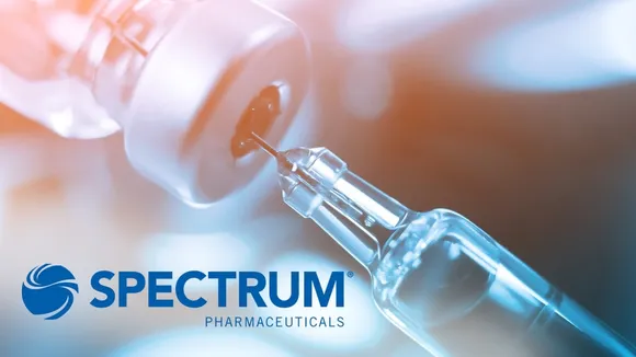 Spectrum Pharmaceuticals Seeks FDA Approval for Breakthrough Breast Cancer Treatment Amid Stock Dip