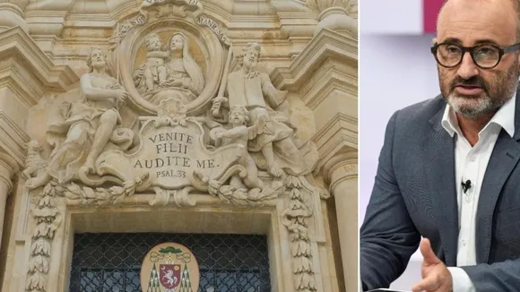 Malta's Church Denounces False Claims by Historian Against Ecclesiastical Tribunal