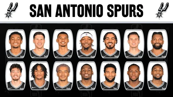 Spurs Elevate Dominick Barlow, Sign Jamaree Bouyea in Strategic Roster Shuffle
